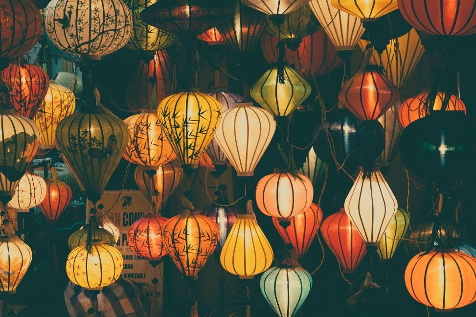 vbs lồng đèn
